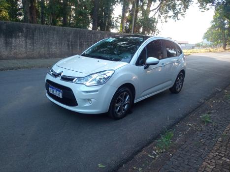CITROEN C3 1.5 4P TENDANCE FLEX, Foto 3