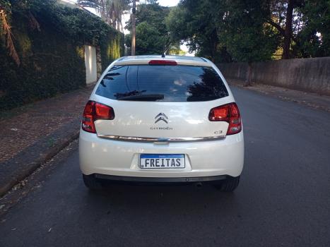 CITROEN C3 1.5 4P TENDANCE FLEX, Foto 5