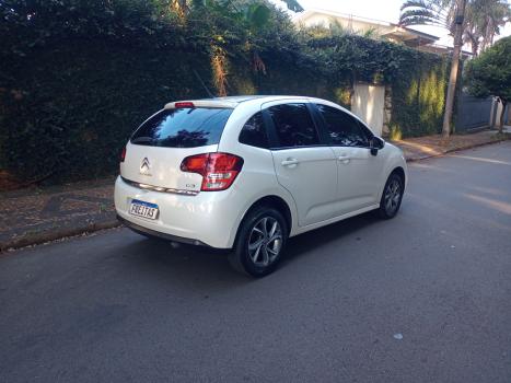 CITROEN C3 1.5 4P TENDANCE FLEX, Foto 6