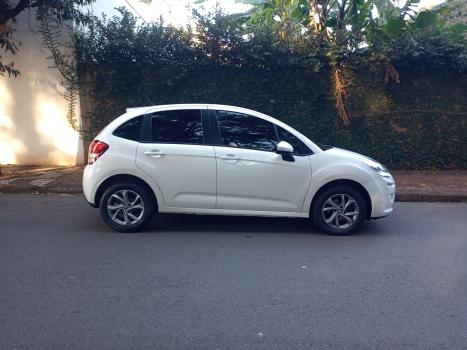 CITROEN C3 1.5 4P TENDANCE FLEX, Foto 7
