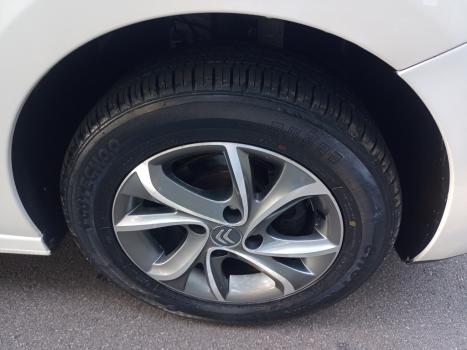 CITROEN C3 1.5 4P TENDANCE FLEX, Foto 8