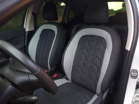 CITROEN C3 1.5 4P TENDANCE FLEX, Foto 9