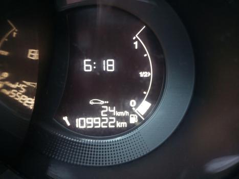 CITROEN C3 1.5 4P TENDANCE FLEX, Foto 10