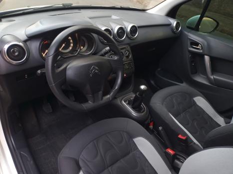 CITROEN C3 1.5 4P TENDANCE FLEX, Foto 11