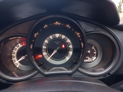 CITROEN C3 1.5 4P TENDANCE FLEX, Foto 12