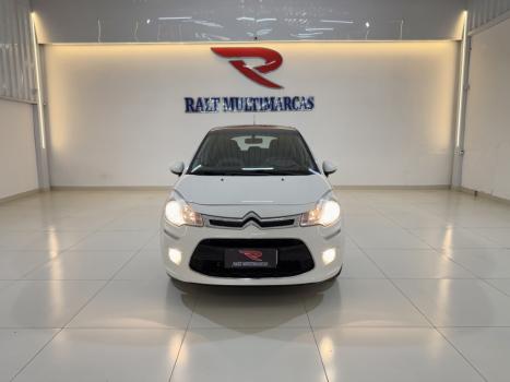 CITROEN C3 1.5 4P TENDANCE FLEX, Foto 1