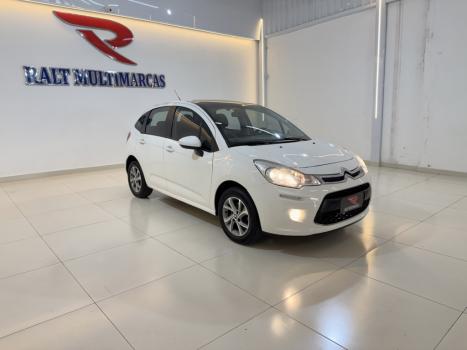 CITROEN C3 1.5 4P TENDANCE FLEX, Foto 2