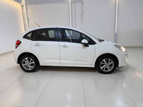 CITROEN C3 1.5 4P TENDANCE FLEX, Foto 4