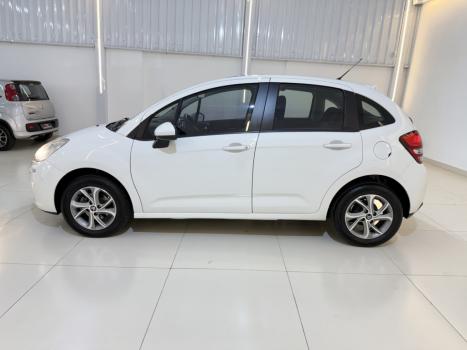 CITROEN C3 1.5 4P TENDANCE FLEX, Foto 5