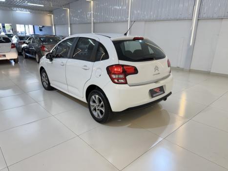CITROEN C3 1.5 4P TENDANCE FLEX, Foto 6