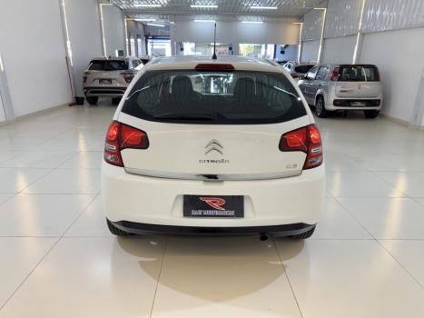 CITROEN C3 1.5 4P TENDANCE FLEX, Foto 7