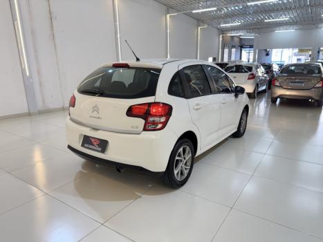 CITROEN C3 1.5 4P TENDANCE FLEX, Foto 8