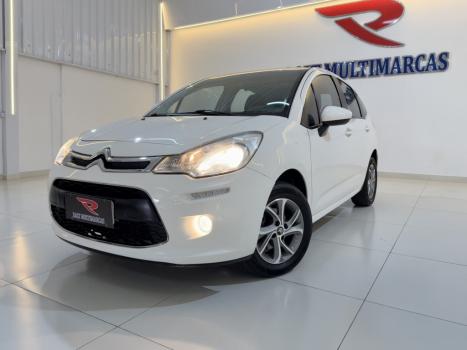 CITROEN C3 1.5 4P TENDANCE FLEX, Foto 9