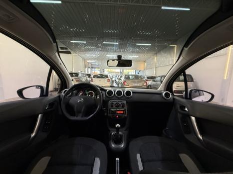 CITROEN C3 1.5 4P TENDANCE FLEX, Foto 11