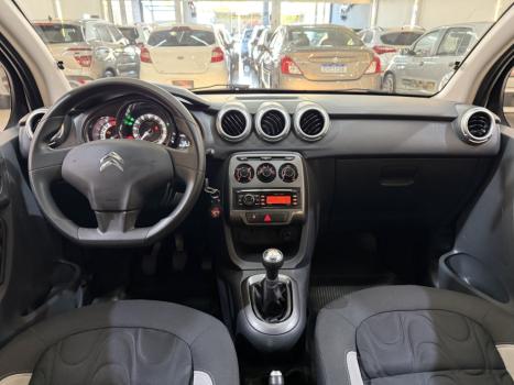 CITROEN C3 1.5 4P TENDANCE FLEX, Foto 12