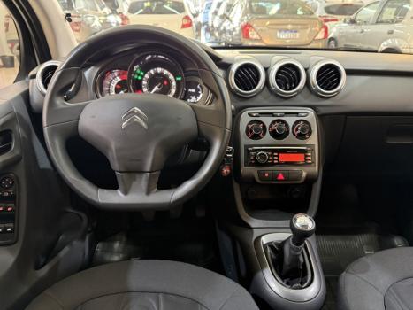 CITROEN C3 1.5 4P TENDANCE FLEX, Foto 13