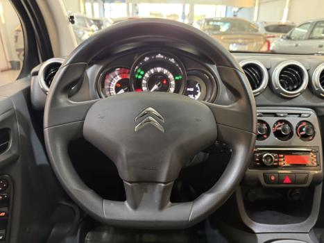 CITROEN C3 1.5 4P TENDANCE FLEX, Foto 14