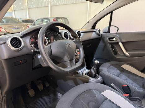 CITROEN C3 1.5 4P TENDANCE FLEX, Foto 15