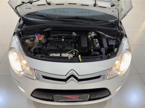 CITROEN C3 1.5 4P TENDANCE FLEX, Foto 18