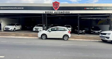 CITROEN C3 1.5 4P TENDANCE FLEX, Foto 1