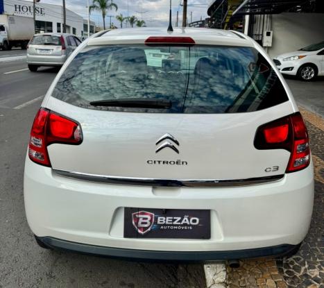 CITROEN C3 1.5 4P TENDANCE FLEX, Foto 2