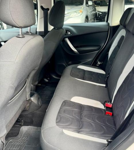 CITROEN C3 1.5 4P TENDANCE FLEX, Foto 3