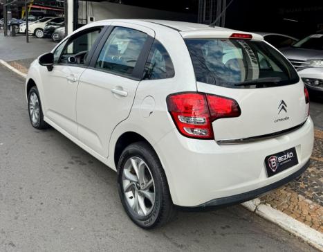 CITROEN C3 1.5 4P TENDANCE FLEX, Foto 4