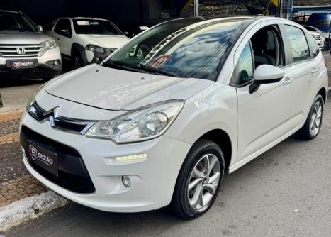 CITROEN C3 1.5 4P TENDANCE FLEX, Foto 5