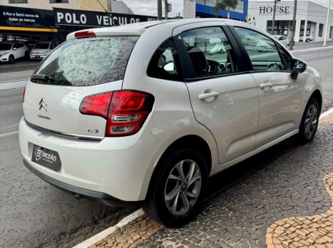 CITROEN C3 1.5 4P TENDANCE FLEX, Foto 6