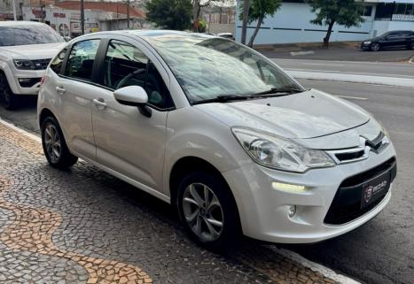 CITROEN C3 1.5 4P TENDANCE FLEX, Foto 7