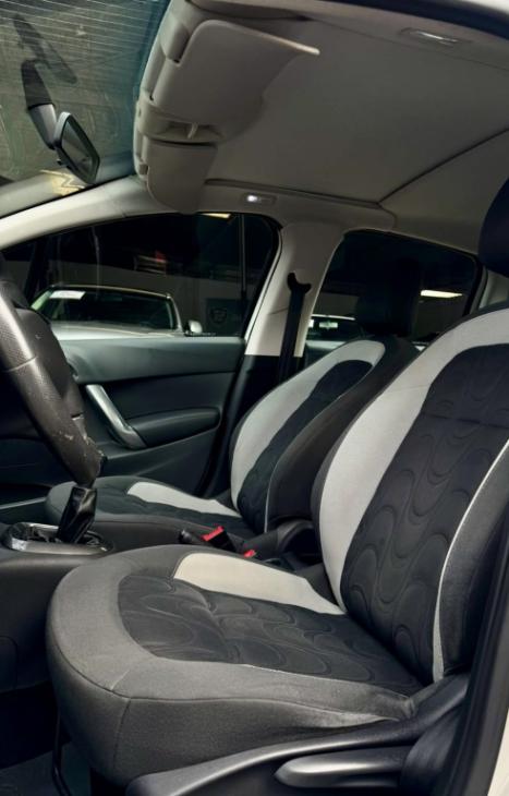CITROEN C3 1.5 4P TENDANCE FLEX, Foto 9