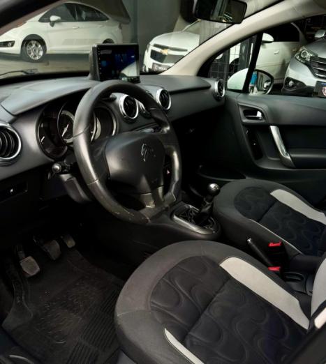 CITROEN C3 1.5 4P TENDANCE FLEX, Foto 10