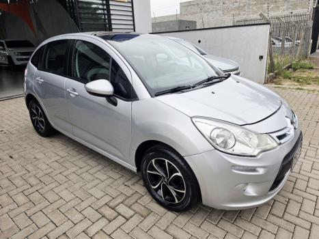 CITROEN C3 1.5 4P TENDANCE FLEX, Foto 1