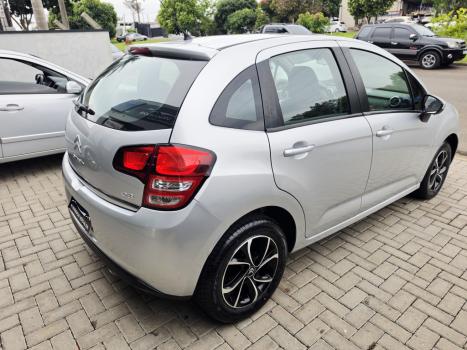 CITROEN C3 1.5 4P TENDANCE FLEX, Foto 2