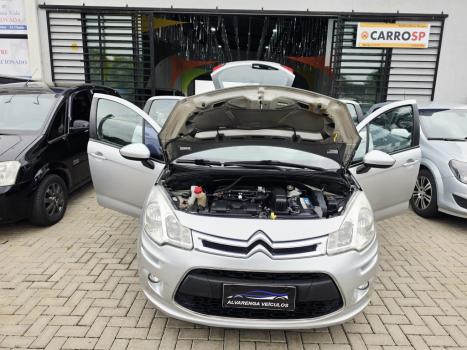 CITROEN C3 1.5 4P TENDANCE FLEX, Foto 4