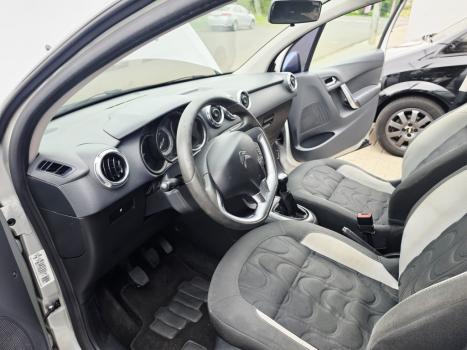 CITROEN C3 1.5 4P TENDANCE FLEX, Foto 5