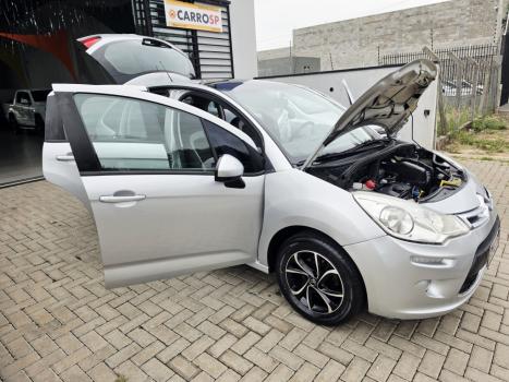 CITROEN C3 1.5 4P TENDANCE FLEX, Foto 6