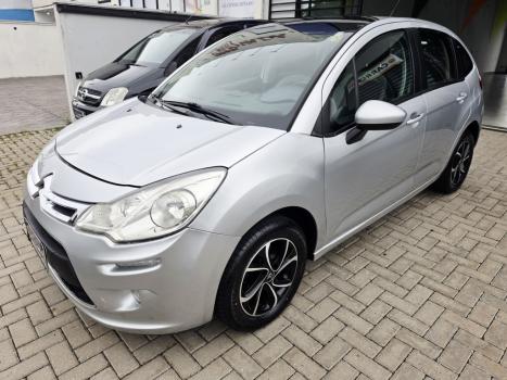 CITROEN C3 1.5 4P TENDANCE FLEX, Foto 7