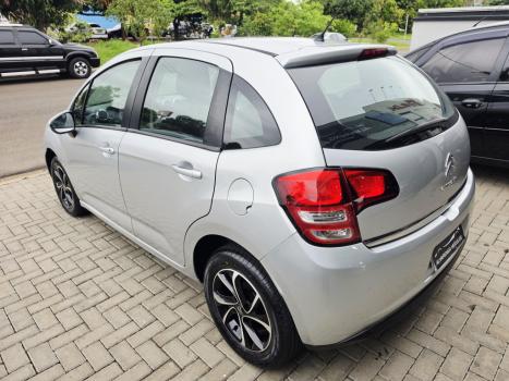 CITROEN C3 1.5 4P TENDANCE FLEX, Foto 8