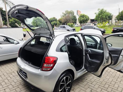 CITROEN C3 1.5 4P TENDANCE FLEX, Foto 10