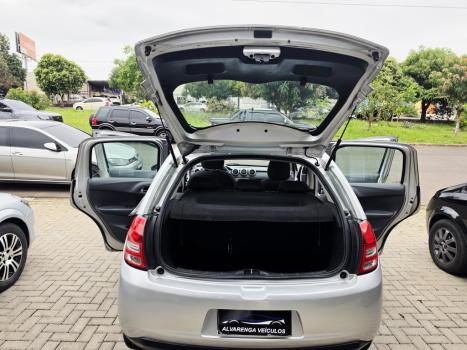CITROEN C3 1.5 4P TENDANCE FLEX, Foto 11