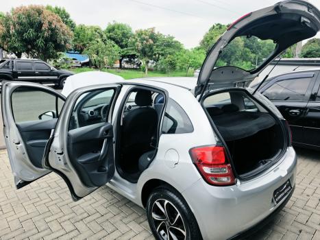 CITROEN C3 1.5 4P TENDANCE FLEX, Foto 12