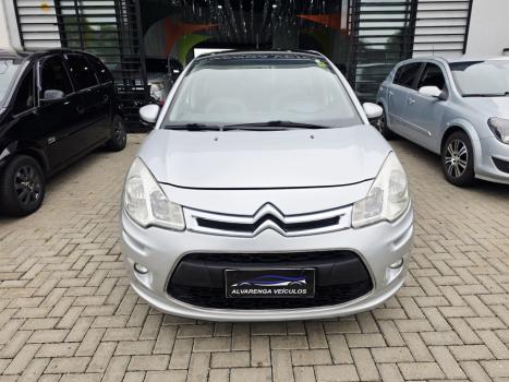 CITROEN C3 1.5 4P TENDANCE FLEX, Foto 13