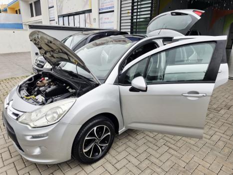 CITROEN C3 1.5 4P TENDANCE FLEX, Foto 15