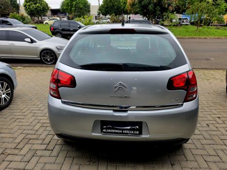CITROEN C3 1.5 4P TENDANCE FLEX, Foto 16