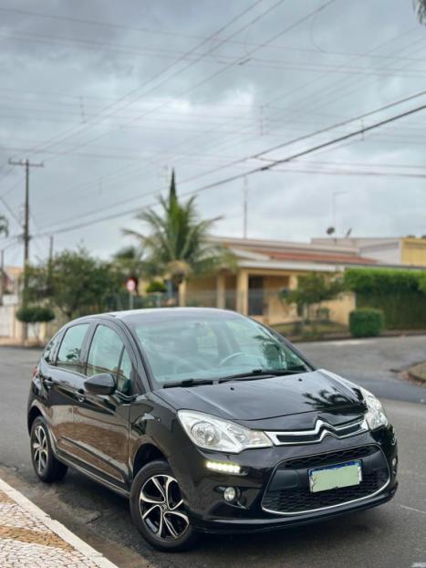 CITROEN C3 1.5 4P TENDANCE FLEX, Foto 1