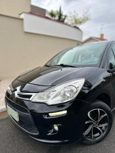 CITROEN C3 1.5 4P TENDANCE FLEX, Foto 2