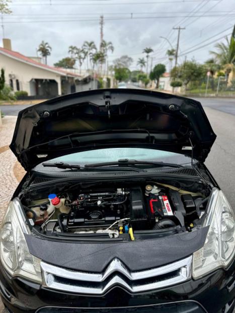 CITROEN C3 1.5 4P TENDANCE FLEX, Foto 3