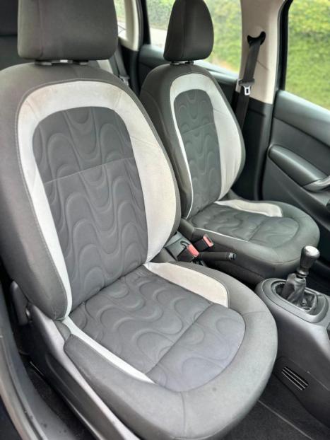 CITROEN C3 1.5 4P TENDANCE FLEX, Foto 4