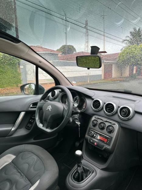 CITROEN C3 1.5 4P TENDANCE FLEX, Foto 5